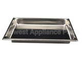 213K103 Antunes Full Size Pan Kit-Dch