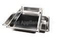 213K104 Antunes Full Size Pan Kit-Dch