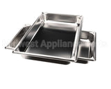 213K104 Antunes Full Size Pan Kit-Dch