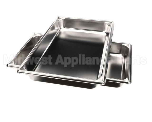 213K104 Antunes Full Size Pan Kit-Dch