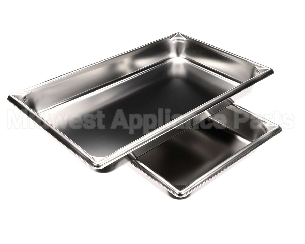 213K104 Antunes Full Size Pan Kit-Dch