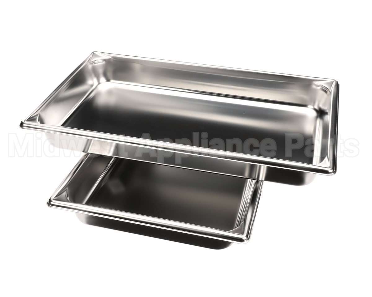 213K104 Antunes Full Size Pan Kit-Dch