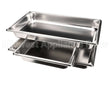 213K105 Antunes Full Size Pan Kit-Dch