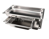 213K105 Antunes Full Size Pan Kit-Dch