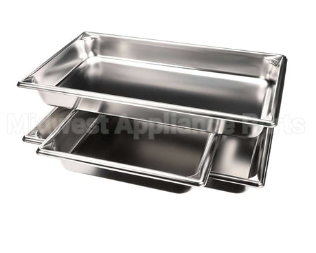 213K105 Antunes Full Size Pan Kit-Dch