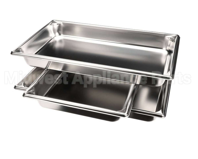 213K105 Antunes Full Size Pan Kit-Dch
