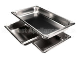 213K105 Antunes Full Size Pan Kit-Dch