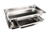 213K105 Antunes Full Size Pan Kit-Dch