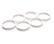 213P188 Antunes Egg Ring- 3.75 (Pkg Of 6)