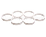 213P188 Antunes Egg Ring- 3.75 (Pkg Of 6)