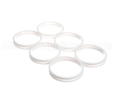213P193 Antunes Egg Rings 3" (Pk Of 6)