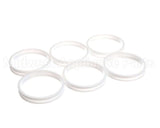 213P193 Antunes Egg Rings 3" (Pk Of 6)