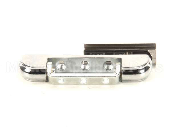 214-000004 Kason Hinge Chrome 7/8