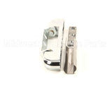 214-000004 Kason Hinge Chrome 7/8