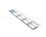 214-50660R40 Fast R-Ovrly Tracker 2X4- 8 Display