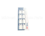 214-50660R40 Fast R-Ovrly Tracker 2X4- 8 Display