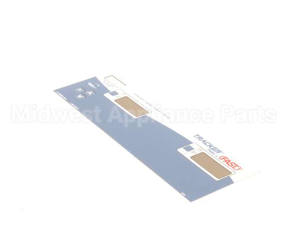 214-50660R54 Fast Overlay