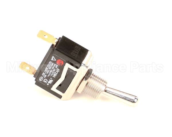 214 Hickory Switch Single Pole