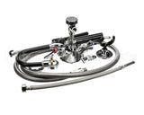 2140 Fisher Pot Filler Svb Sddlh