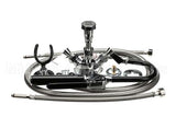2140 Fisher Pot Filler Svb Sddlh