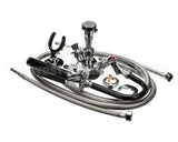 2140 Fisher Pot Filler Svb Sddlh