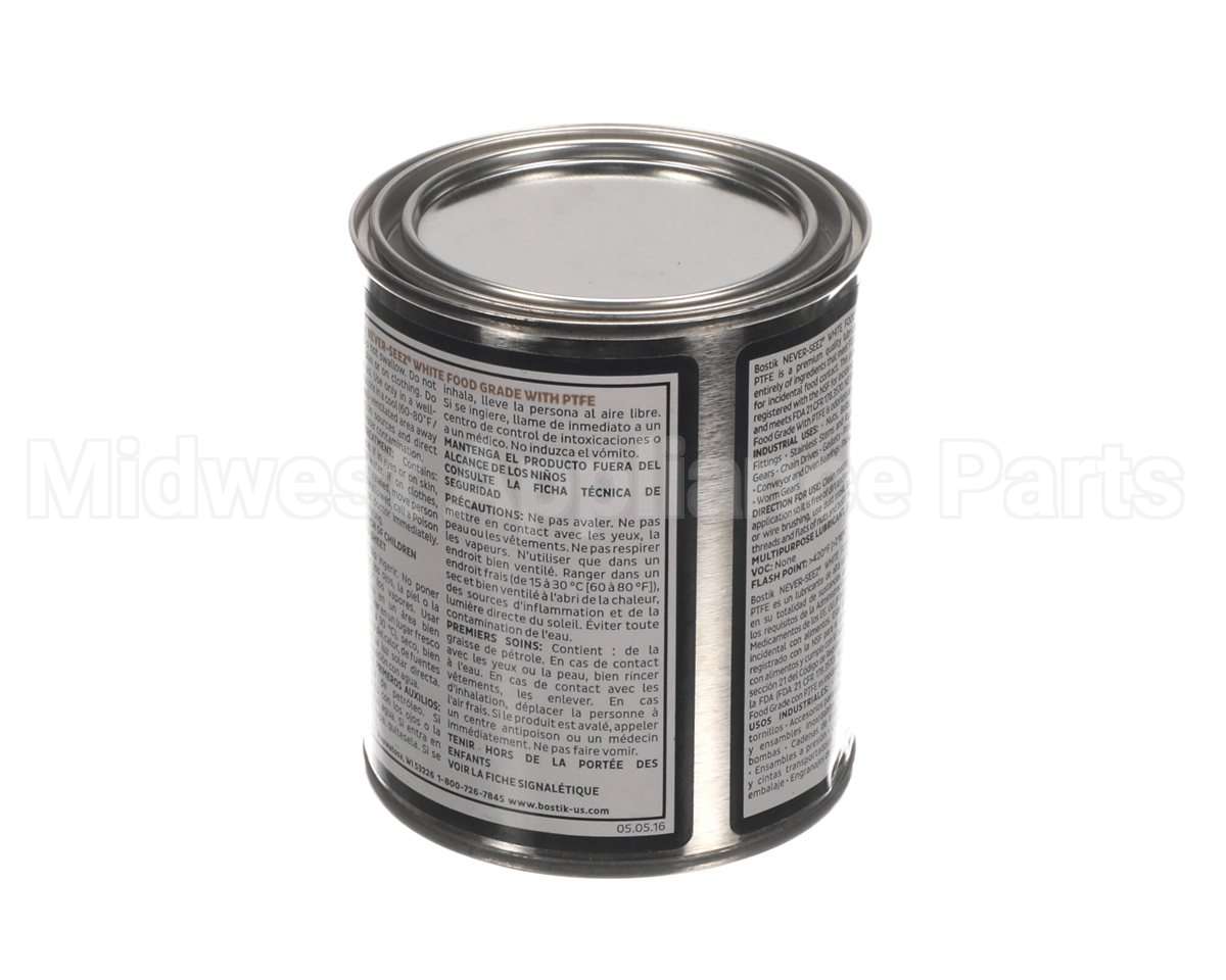 2140125 Antunes Lubricant, White, Ptfe