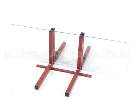 214046 Duke Glass,10X34-5/8