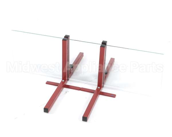 214046 Duke Glass,10X34-5/8