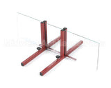 214046 Duke Glass,10X34-5/8