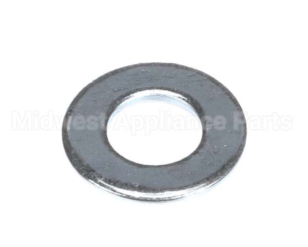 21411-0002 Middleby Washer,Flat Pl 3/8