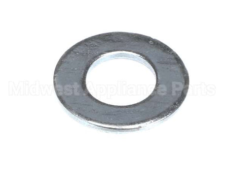 21411-0002 Middleby Washer,Flat Pl 3/8