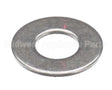 21416-0001 Middleby Washer,Flat 3/8 Ss