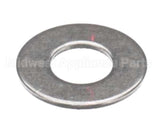 21416-0001 Middleby Washer,Flat 3/8 Ss