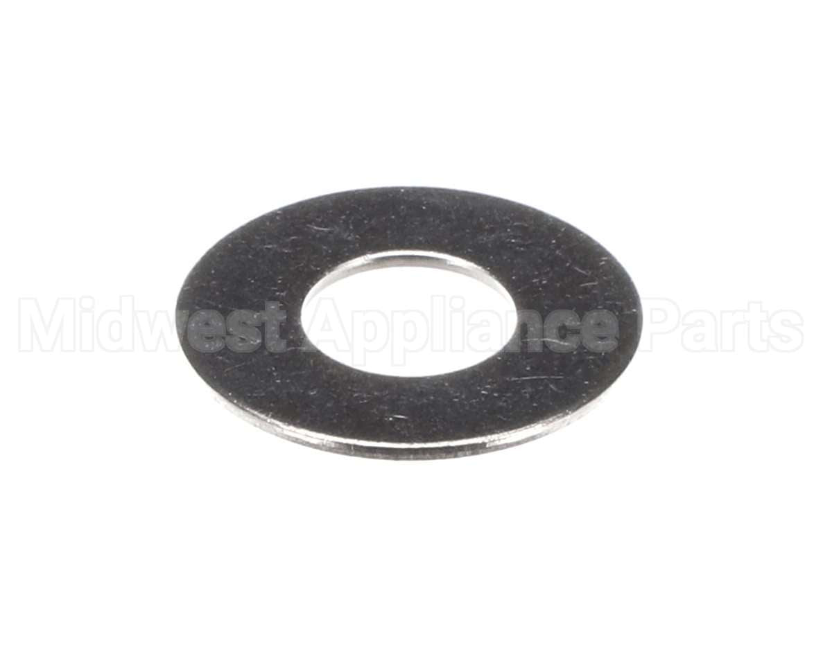 21416-0003 Middleby Washer,Flat 1/2 Ss