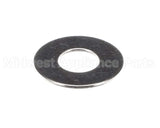 21416-0003 Middleby Washer,Flat 1/2 Ss