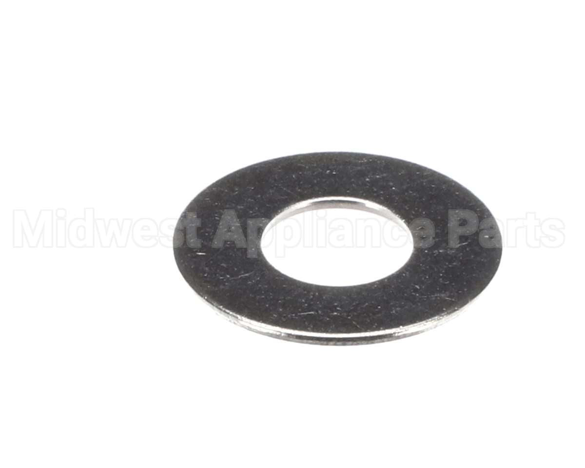 21416-0003 Middleby Washer,Flat 1/2 Ss