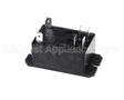 21417 Giles Relay, Power Switch, 30A/2.5Hp, 240V