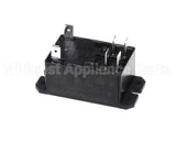 21417 Giles Relay, Power Switch, 30A/2.5Hp, 240V