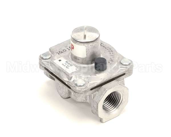 2142-3 Montague Regulator Gas-Lp 1/2 Npt