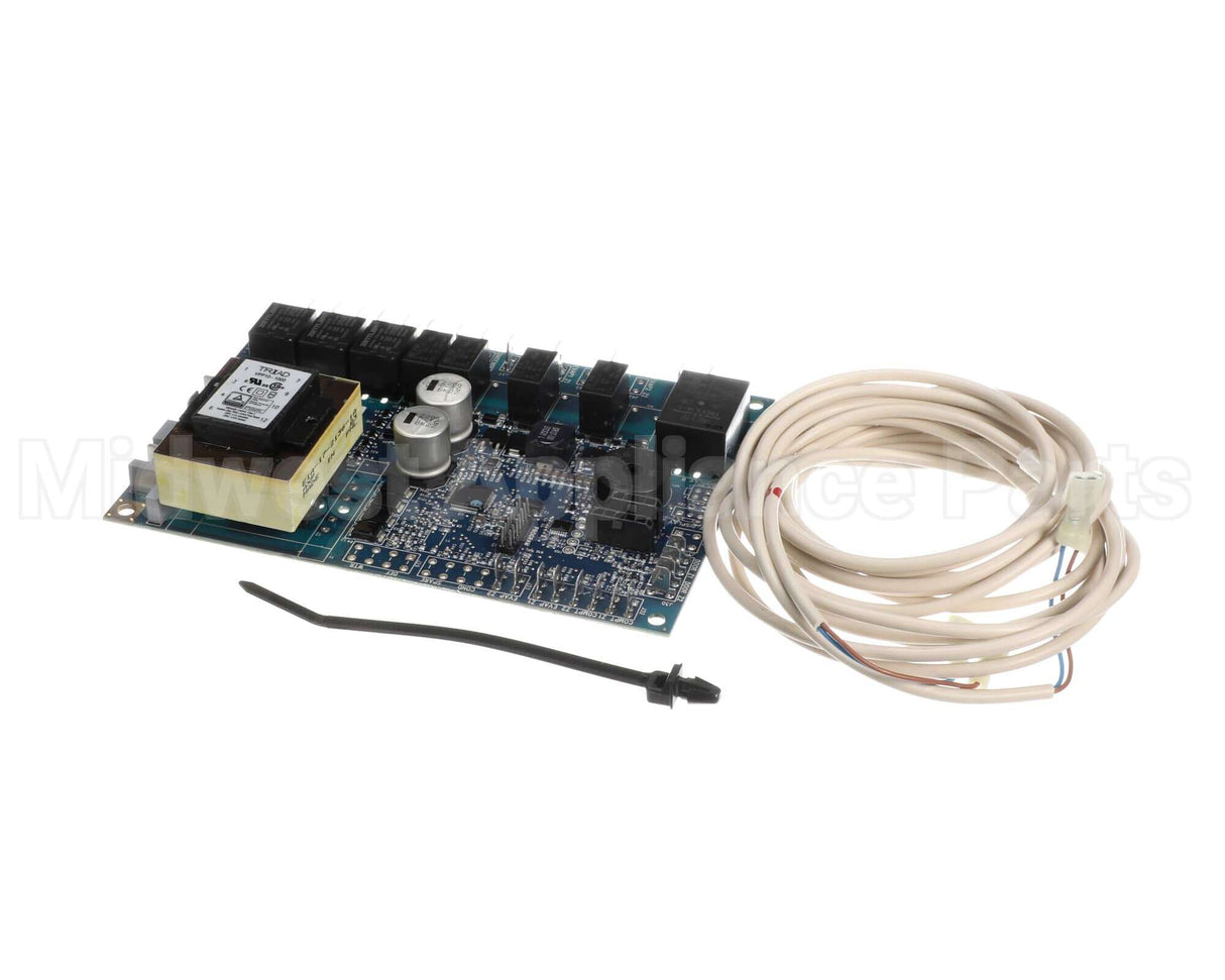 214204 TRUE Temp Control Kit Prog 952610 Version B E