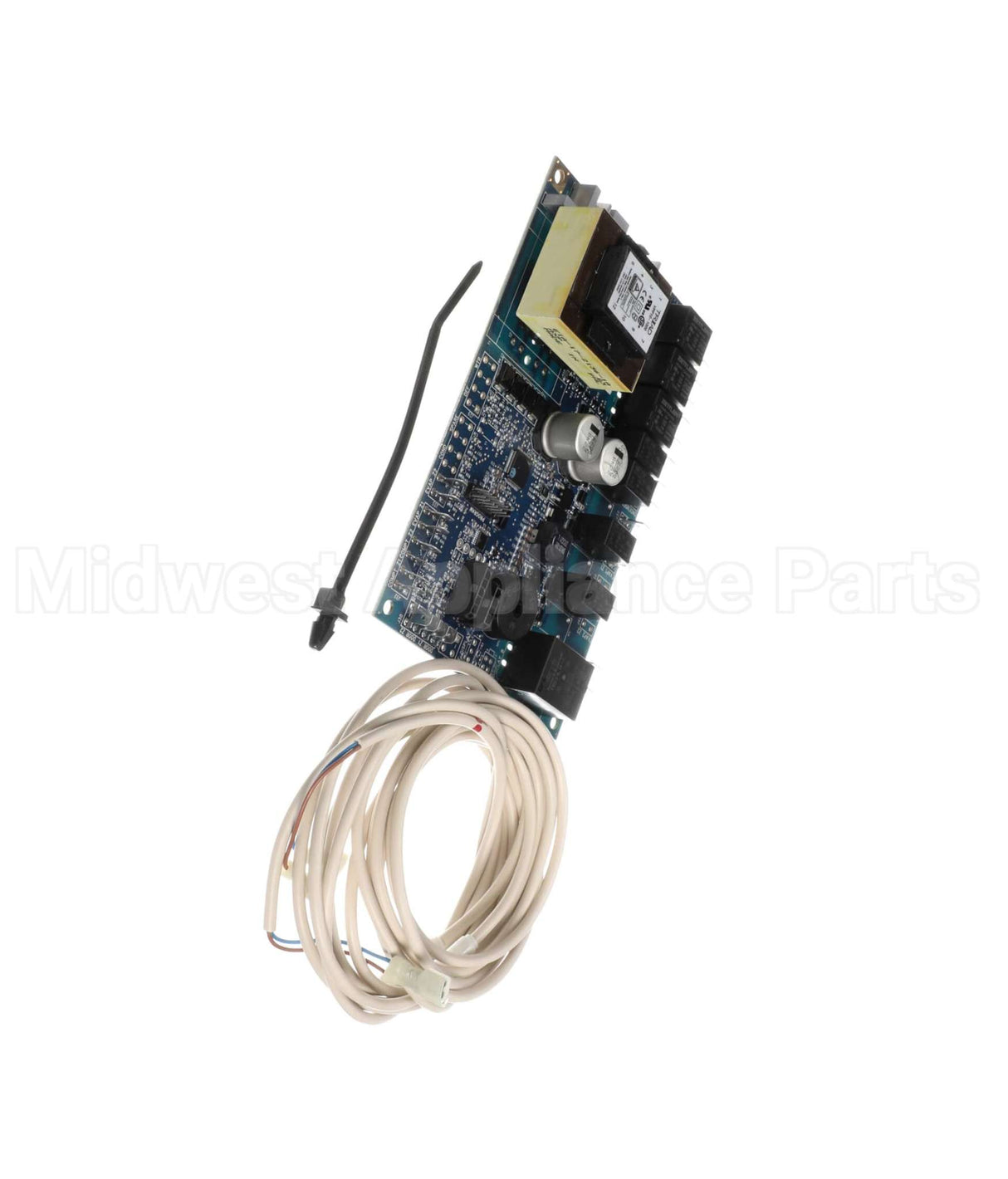 214204 TRUE Temp Control Kit Prog 952610 Version B E