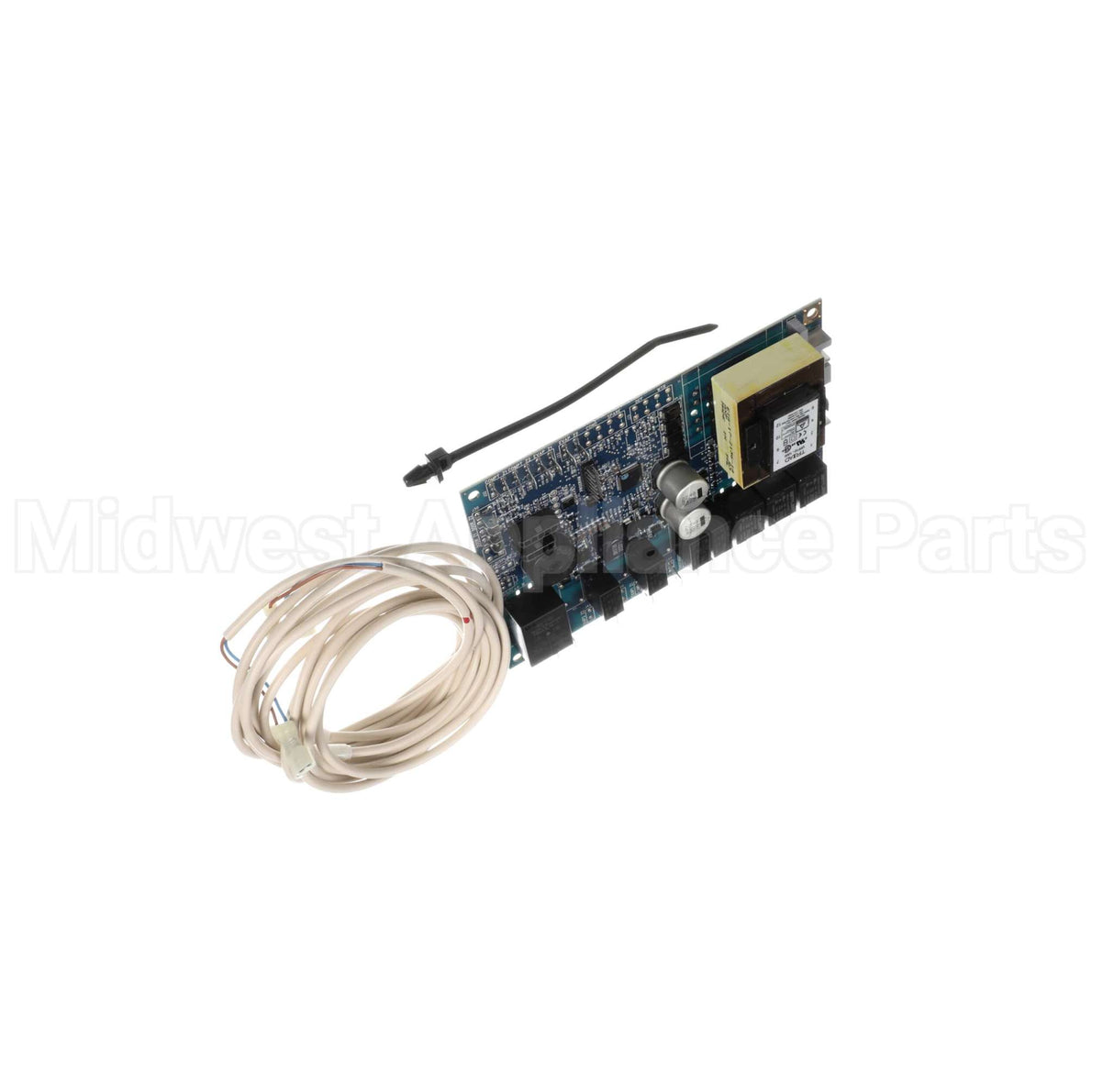 214204 TRUE Temp Control Kit Prog 952610 Version B E