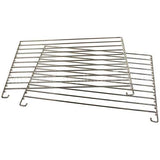 21422 Compatible Blodgett Rack Support (Set/2)