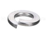 21426-0002 Middleby Washer,Lock 1/4 Ss