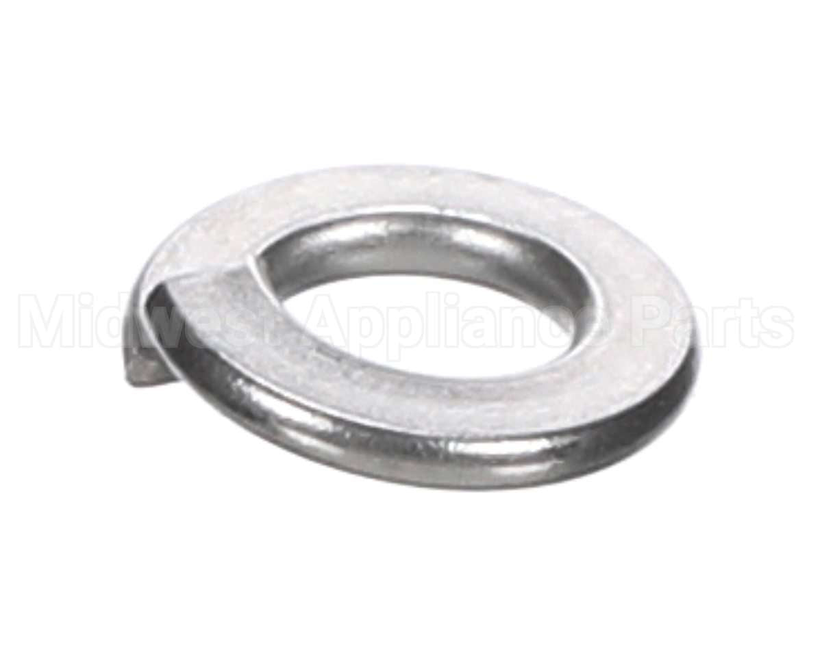 21426-0002 Middleby Washer,Lock 1/4 Ss