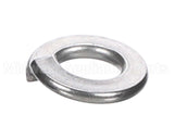 21426-0002 Middleby Washer,Lock 1/4 Ss