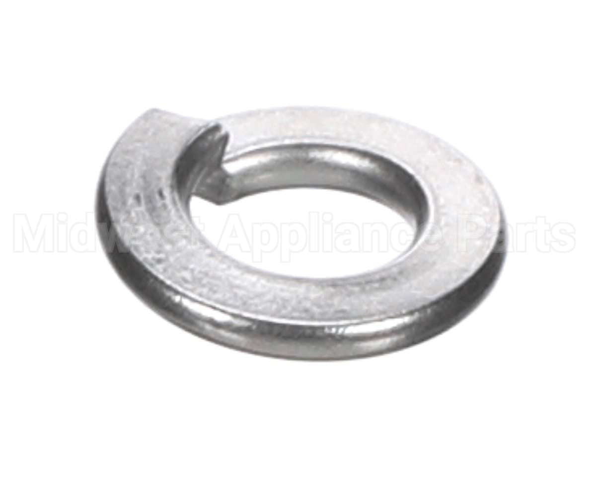 21426-0002 Middleby Washer,Lock 1/4 Ss