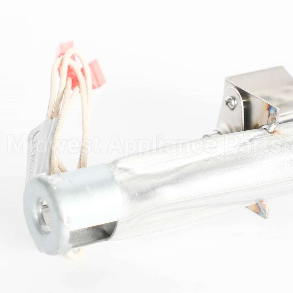 214262 Fisher Paykel Smoker Burner Assy. Ebq