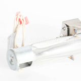 214262 Fisher Paykel Smoker Burner Assy. Ebq