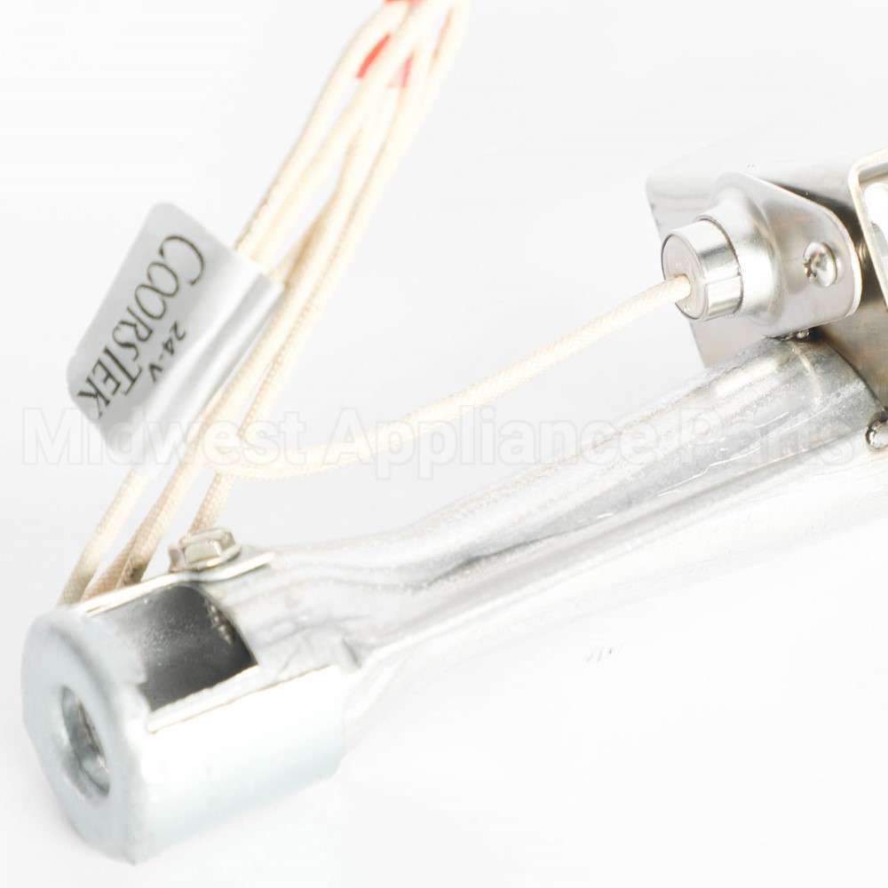 214262 Fisher Paykel Smoker Burner Assy. Ebq